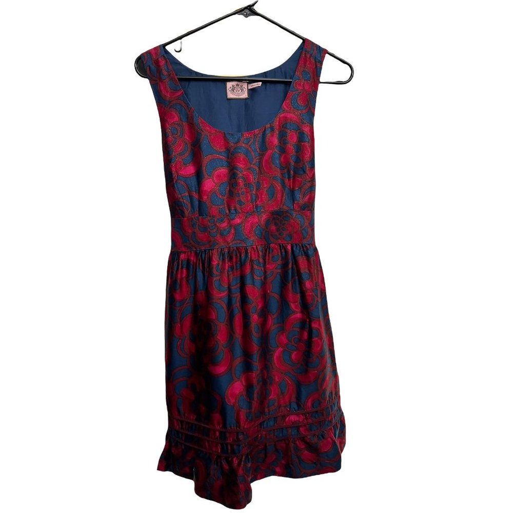 JUICY COUTURE GIRL DRESS SIZE: 6